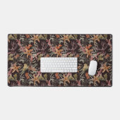 Shabby Sea Life Pattern Schreibtischunterlage (Tastatur & Maus)