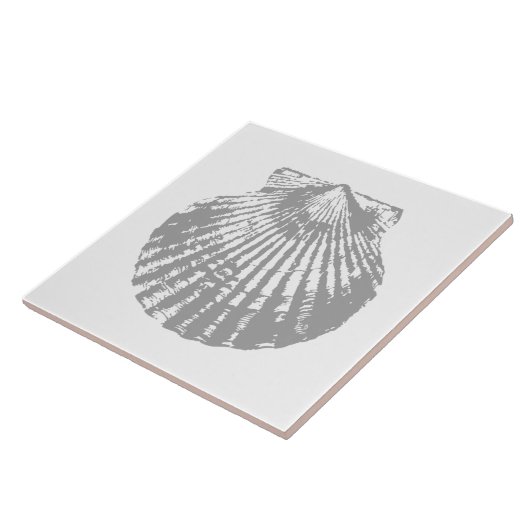 Shabby seashell fliese (Seite)