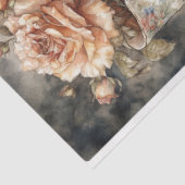 Shabby Teacups Seidenpapier (Ausschnitt)