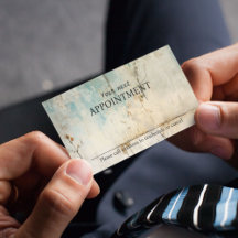 Shabby und rustikale Vintage Verabredung Erinnerun