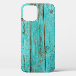 Shabby Wood Background wood, Strand, Hintergrund,  Case-Mate iPhone Hülle