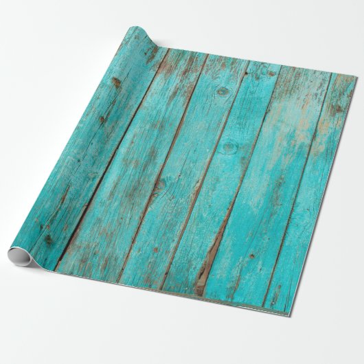 Shabby Wood Background wood, Strand, Hintergrund,  Geschenkpapier (Ungerollt)