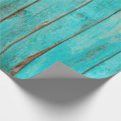 Shabby Wood Background wood, Strand, Hintergrund,  Geschenkpapier (Ecke)