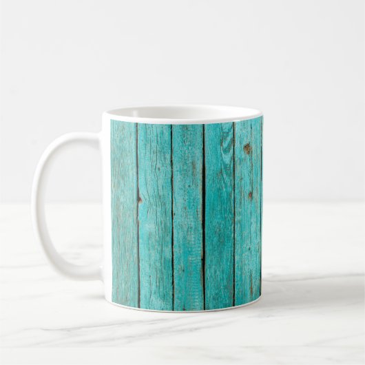 Shabby Wood Background wood, Strand, Hintergrund,  Kaffeetasse (Links)
