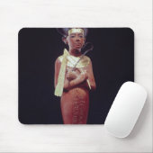 Shabti Zahl des Königs Mousepad (Mit Mouse)