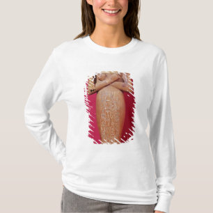 Shabti Zahl von König vom Grab von Tutankhamun T-Shirt