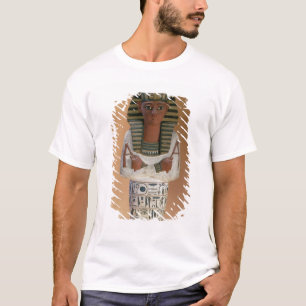 Shabti Zahl von Ramesses IV, neues Königreich T-Shirt
