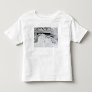 Shackleton Eis-Regal, die Antarktis Kleinkind T-shirt