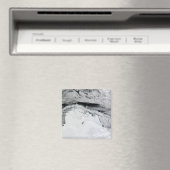 Shackleton-Eisschelf, Antarktis Magnet (In Situ (Geschirrspüler))