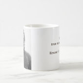 Shackleton Tasse - stellen Sie dar und (Mittel)