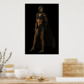 Shade Poster (Küche)