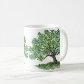 Shade Tree Tasse (VorderseiteRechts)