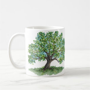Shade Tree Tasse