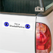 ShadeEPark Autoaufkleber (Auf Lkw)