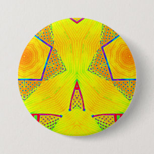 ~ Shades Gelb, Rot, Orange, Blau, Grün ~ Schaltflä Button