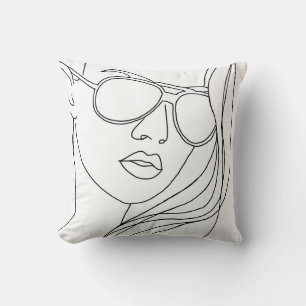 Shades Kissen