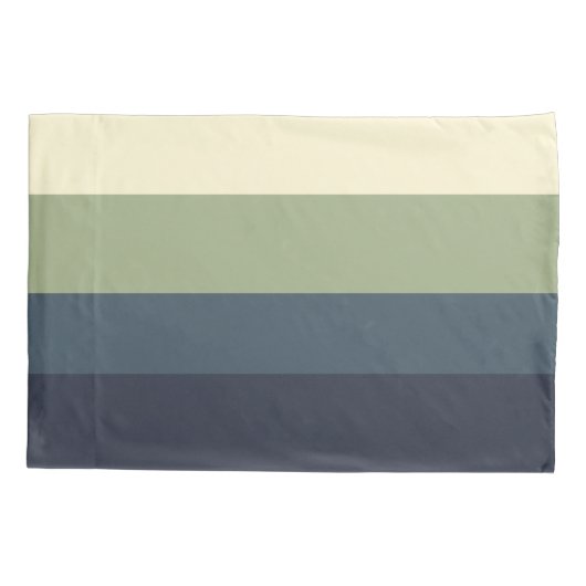 Shades Kissenbezug (Rückseite)