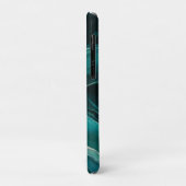 Shades of Blue: Ocean Dreams Personalizable Case-Mate iPhone Hülle (Hinten/Links)