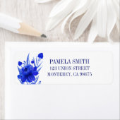 Shades of Blue Wedding (Insitu)