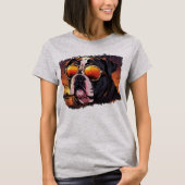 Shades of Cool T-Shirt (Vorderseite)