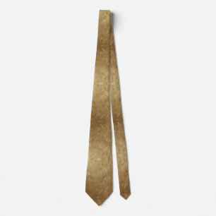 Shades of Gold Blends Blended Neck Ties Krawatte