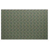 Shades of Green Camo Stoff (Yard (91,4 cm))