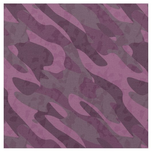 shades of pink camo stoff (Nahaufnahme)