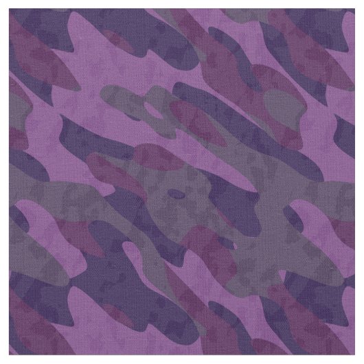 shades of purple camo stoff (Nahaufnahme)