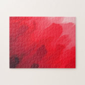 Shades of Red Mix Puzzle (Horizontal)