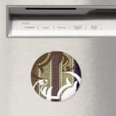 Shades of Sable Magnet (In Situ (Geschirrspüler))