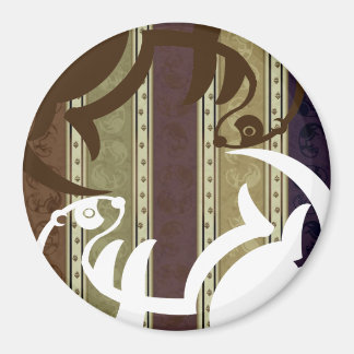 Shades of Sable Magnet