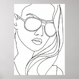 Shades Poster