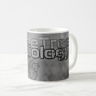 ShadeTreeCardiology Coffee Tasse