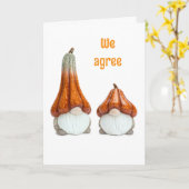 SHADOW AGREES**50** SIEHT GUT AUF SIE AUS KARTE (Gelbe Blume)