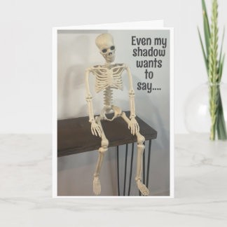 SHADOW AGREES**60** SIEHT GUT AUF SIE AUS KARTE