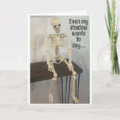 SHADOW AGREES**70** SIEHT GUT AUF SIE AUS KARTE (Vorderseite)