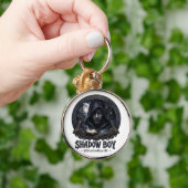 shadow boy schlüsselanhänger (Hand)