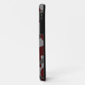 Shadow-Camouflage Case-Mate iPhone Hülle (Hinten/Links)