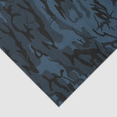 Shadow-Camouflage Seidenpapier (Ausschnitt)