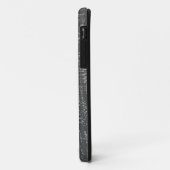 Shadow City Case-Mate iPhone Hülle (Hinten/Links)