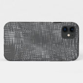 Shadow City Case-Mate iPhone Hülle (Rückseite (Horizontal))