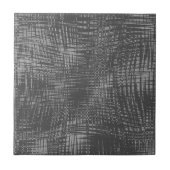 Shadow City Fliese (Vorderseite)