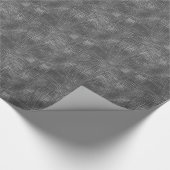 Shadow City Geschenkpapier (Ecke)