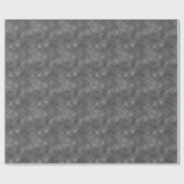 Shadow City Geschenkpapier (Flach)