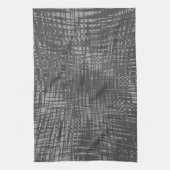 Shadow City Handtuch (Vertikal)