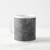 Shadow City Kaffeetasse (Vorderseite Links)