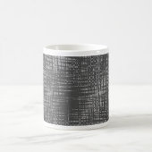 Shadow City Kaffeetasse (Mittel)