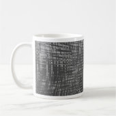 Shadow City Kaffeetasse (Links)