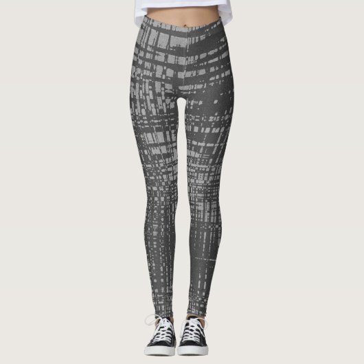 Shadow City Leggings (Vorderseite)