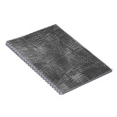 Shadow City Notizblock (Rechte Seite)